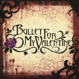 Bullet For My Valentine Bullet For My Valentine reissue (cd)