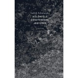 K&uuml;l&ouml;nf&eacute;le vesztes&eacute;gek jegyz&eacute;ke - Judith Schalansky