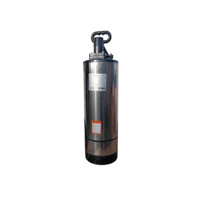 Pompa submersibila H-SWQ2200, Ibo Dambat IB021007 foto