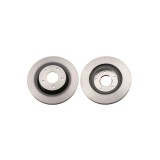 Set discuri frana fata Trw, Mitsubishi Asx 2009-, Outlander, 2006-2012,