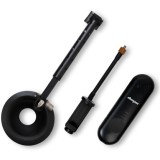 Kit Extender, Deeper