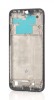 Mijloc Carcasa Xiaomi Redmi Note 8, Negru, Swap, Piese Schimb Telefon