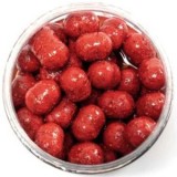 Boilies Tare de Carlig CPK Fluoroattract + Squid &amp; Capsuna, Marime S, 16/20mm