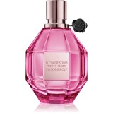 Viktor &amp; Rolf Flowerbomb Pretty Peony Eau de Parfum pentru femei 100 ml