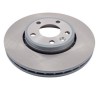 Disc frana OPEL VIVARO platou / sasiu (E7) (2006 - 2014) KRIEGER 0950004079