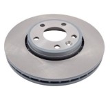 Disc frana OPEL VIVARO combi (J7) (2001 - 2014) KRIEGER 0950004079