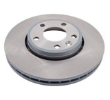 Disc frana OPEL VIVARO caroserie (F7) (2001 - 2014) KRIEGER 0950004079