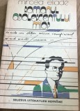 LITR13 0442 Literatura - Mircea Eliade - Romanul adolescentului miop