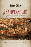 A kalozkapitany. Capitanul piratilor - Aquila