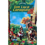 Ion Luca Caragiale - Pagini alese