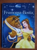 Colecția Disney clasic - Frumoasa și Bestia
