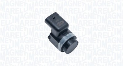 MAGNETI MARELLI 021016002010 Sensor ajutor parcare foto