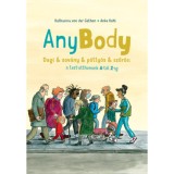 Anybody - Katharina Von Der Gathen