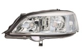 Far fata Opel Astra G 1998-2009 stanga 468312 205488082