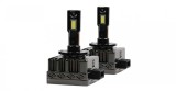 Set 2 Becuri LED D1S/R PRO
