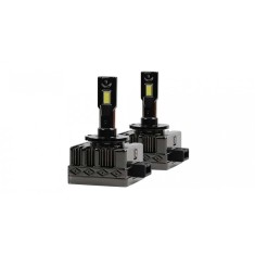Set 2 Becuri LED D1S/R PRO