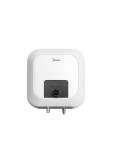 Boiler electric Midea, 30 L, control mecanic, montaj sub chiuvetă, model compact
