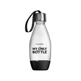 Sticla &quot;My only bottle&quot;, plastic, 0,5 L - SodaStream