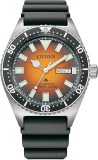 Cumpara ieftin Ceas Barbati, Citizen, Promaster Mechanical Diver NY0120-01ZE - Marime universala