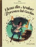 Elena din Avalor: Povestea lui Gecko Povesti din colectia de aur, Nr. 112