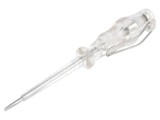 Șurubelniță tester de tensiune izolată WERA 3x0,5mm 250VAC