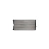 Radiator apa VW VENTO 1H2 TYC 737-0028, Volkswagen