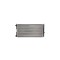 Radiator apa VW VENTO 1H2 TYC 737-0028