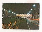 RF149 - Carte Postala - Bucuresti. Aeroportul international Otopeni, circulata 1977
