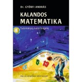 Kalandos matematika - Gy&ouml;rfi Andr&aacute;s