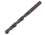 Burghiu Metal HSS 8mm 117mm