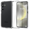 Husa Samsung Galaxy S24 FE Spigen Ultra Hybrid transparent