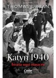 Cumpara ieftin Katyn 1940. Istoria unui masacru, Corint