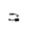 Set Carbuni (Perii Colectoare) D4 9x6x14mm Multimarca, Scule si Unelte