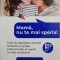 Mama, nu te mai speria! Cum isi depasesc parintii temerile si grijile, indrumandu-si copiii in chip constient &ndash; Jeannine Mik, Sandra Teml-Jetter