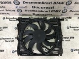 Electroventilator GMV termocupla original BMW Seria 5 6 F10 M5 F06 F12 F13 M6