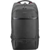 Rucsac laptop Serioux Smart Travel ST9588, 15.6&quot;, Negru