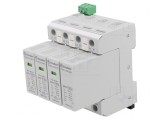 Limitator de Supratensiuni Tip 1 2 Poli 50kA 3 NPE 40-80&deg;C