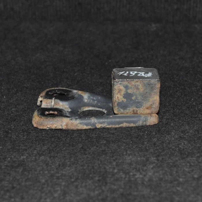 Senzor de impact dreapta față TOYOTA YARIS _P1_ 2003 OEM: 89173-52010 2164935