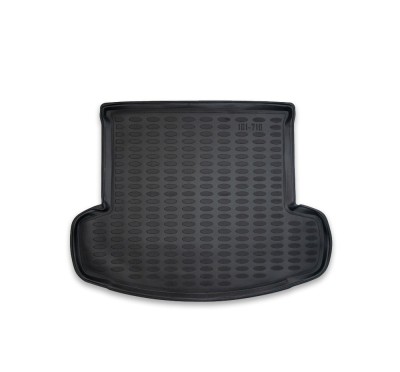 Covor portbagaj tavita premium compatibil Chevrolet Captiva 2006-2011 foto