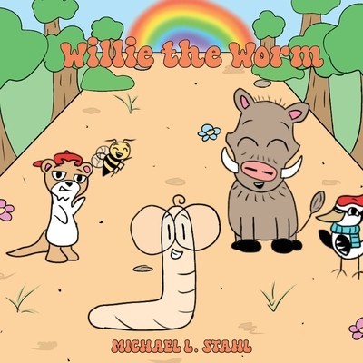 Willie the Worm foto