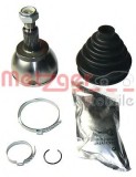 Kit cap planetara MERCEDES B-CLASS (W245) (2005 - 2011) METZGER 7110170