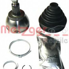 Kit cap planetara MERCEDES A-CLASS (W169) (2004 - 2012) METZGER 7110170