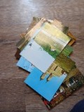 Lot 30 bucati Iasi Carti Postale Ilustrate