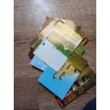 Lot 30 bucati Iasi Carti Postale Ilustrate