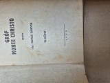 Grof Monte Cristo 5 1933 vintage