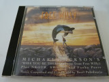 Free Willy, cd, vb, Soundtrack, warner