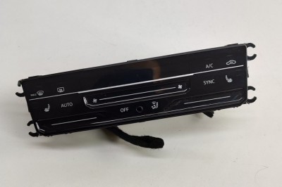 Modul de climatizare VW TAIGO CS1 2023 OEM: 2GN907044A 30114726 foto