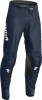 Pantaloni atv/cross copii Thor Pulse Tactic, culoare bleumarin, marime 24 Cod Produs: MX_NEW 29032234PE
