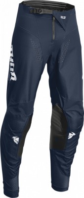 Pantaloni atv/cross copii Thor Pulse Tactic, culoare bleumarin, marime 24 Cod Produs: MX_NEW 29032234PE foto
