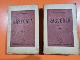 Rascoala 2 Vol. Editia a VI-a - Liviu Rebreanu